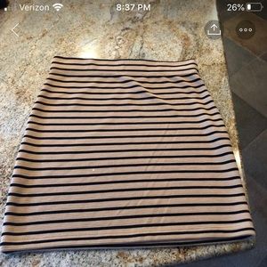 Forever 21 Mini Skirt